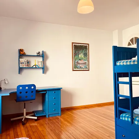 Alameda House Villa