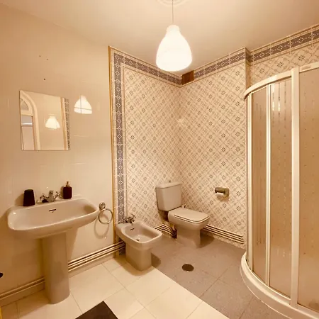 Villa Alameda House *