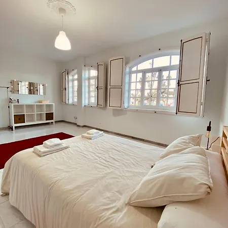 Villa Alameda House Santa Marta de Ortigueira
