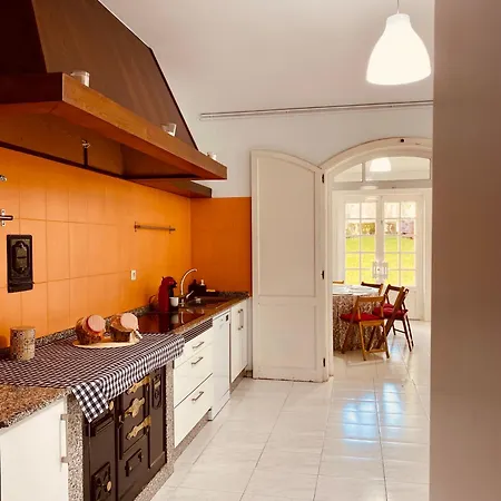 Alameda House *