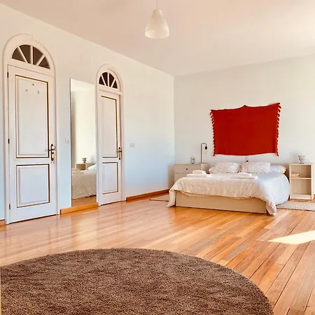 Alameda House Villa