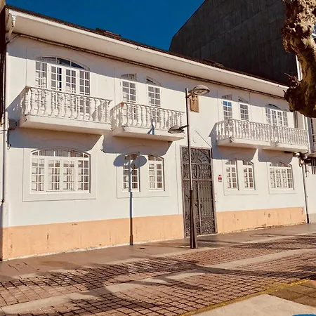 Villa Alameda House