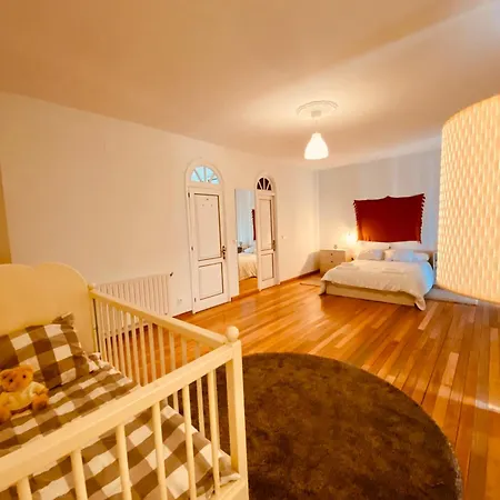 Villa Alameda House *