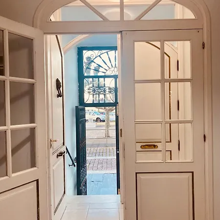 Villa Alameda House Ortigueira