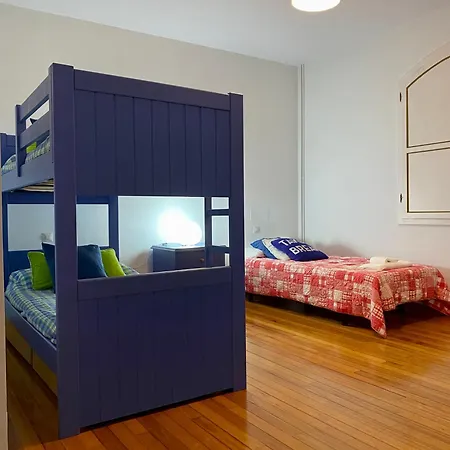Alameda House Villa Santa Marta de Ortigueira