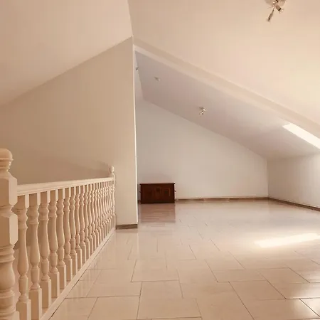 Alameda House Santa Marta de Ortigueira