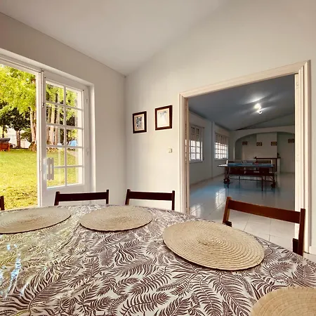 Alameda House * Ortigueira