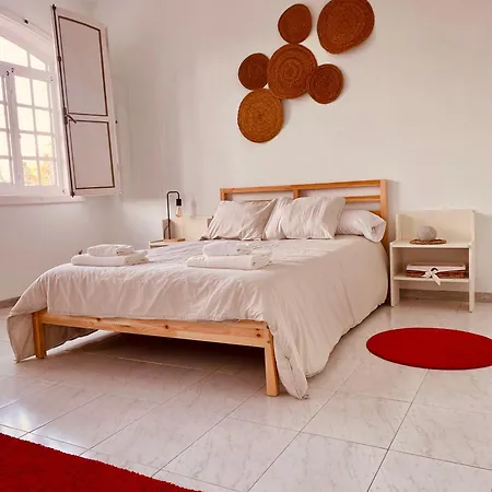 Alameda House * Ortigueira