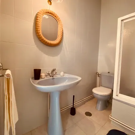 Alameda House Villa