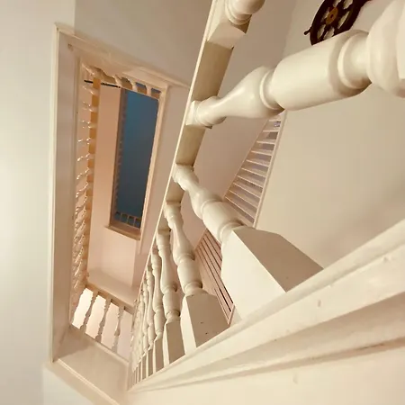 Alameda House * Santa Marta de Ortigueira