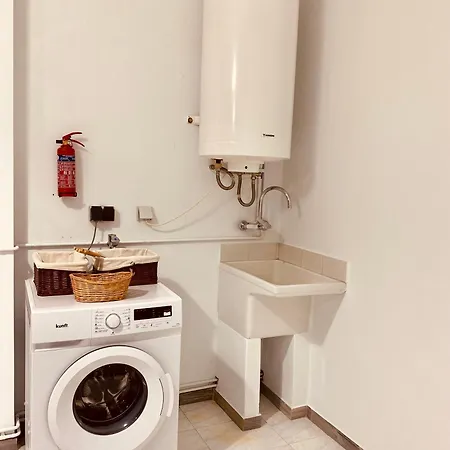 Alameda House Santa Marta de Ortigueira