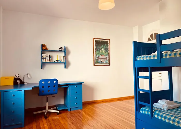 Alameda House ヴィラ