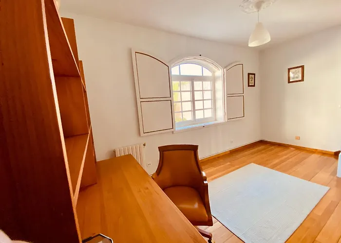 Alameda House ヴィラ *