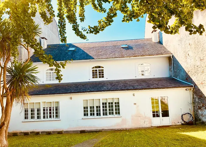 Alameda House ヴィラ