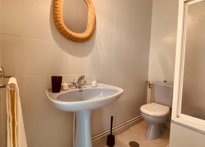 Alameda House ヴィラ