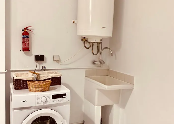 Alameda House サンタマルタ・デ・オルティゲイラ